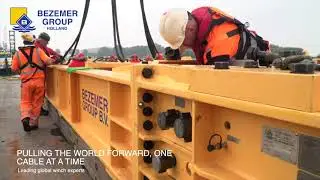 Bezemer Corporate Video