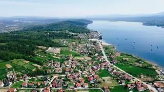 Jezero Modrac
