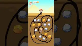 #pull the gold #games