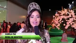 Apertura Nibol Sucursal Montero