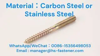 Chipboard screws# Drywall Screws# Self-drilling screws # Self-tapping screws # Screws manufacturer