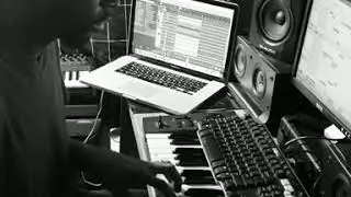 Making beats from scratch