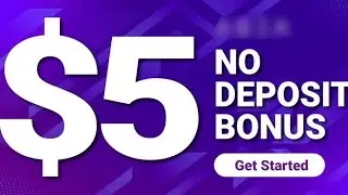 Get $5 Bonus Free - Legion Network