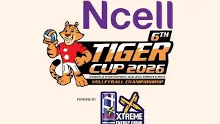 6th Tiger cup Final match || Gandaki province Vs Parbat club || Semi Final Match#tigercup 