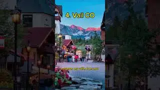 Best Ski Or Snowboard Resorts for Non Skiers or Snowboarders #shorts