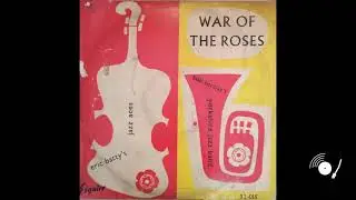 Bob Barclays Yorkshire Jazz Band - Friendless Blues