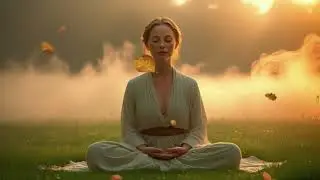 30 min Relaxing, Meditative, Sleep Music for Body & Mind | Deep Healing Sounds
