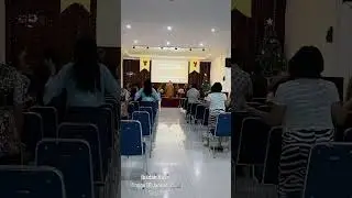 Selmat beribadah @gbiserojasatumedan7590
