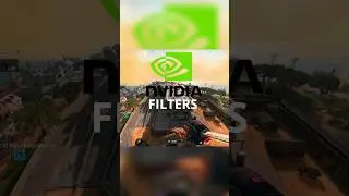 BEST NVIDIA FILTERS FOR REBIRTH ISLAND #rebirthisland #callofduty #filters #warzone #mw3  #viral