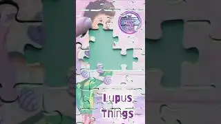 Lupus Thing: Lupus & Winter