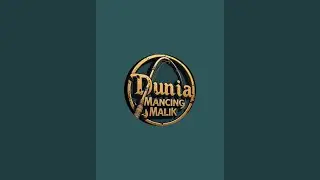 DUNIA MANCING MALIK sedang live mancing sekarang!
