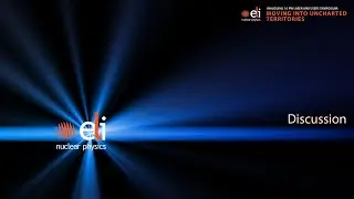 Discussion - Inaugural 10 PW Laser and Users Symposium: Moving into Uncharted Territories