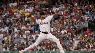 Kutter Crawford strikes out 9 Yankees in 6 innings on 6/16/24