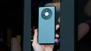 A super case for Huawei mate 40 pro #shorts