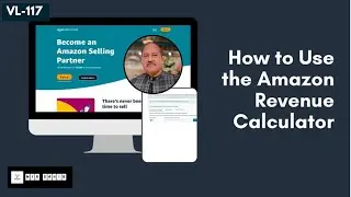Amazon Profit Calculator Tutorial | Must-Know Tool for New Amazon Sellers