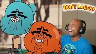 THEY LOOK LIKE THEY ARE TRYING TO LAY EGGS - Try Not To Laugh Challenge #58