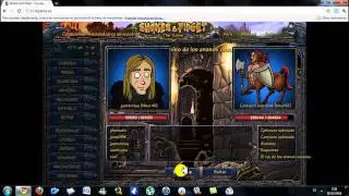 Shakes & fidget - LethalWarriors S1 - Mazmorra de gremios 6/50