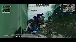 *New* Legendary Outrider Techborn Gameplay | Alcatraz | Cod Mobile | Ft Bougee YT, JunBols & Romario
