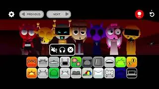 ParodyBox Mix 3 (its a lil awkward tho)
