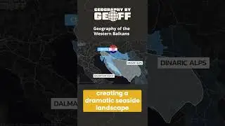 Why Former Yugoslavia Countries Are Shrinking Except For One: Part 3