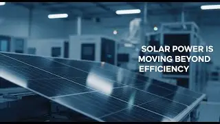 Is Perovskite Really the Future of Solar Energy?