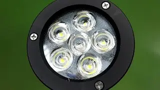 Gloxy Q2 Led