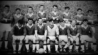 1967 All Ireland final highlights - Meath 1-9, Cork 0-9