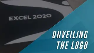 Excel 2020 | Unveiling the Logo | Govt. Model Engineering College