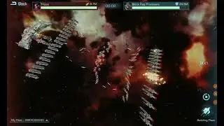 &lrm;@InfiniteGalaxy1&nbsp;Cyclops/Brontes vs lvl 37 Pirate