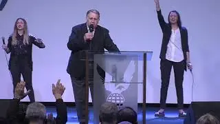 2019/07/21   SANTUARIO DE FE - REUNIÓN GENERAL 21/07/19 PM  noche