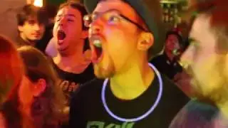 Meltdown Paris: 5 years anniversary!