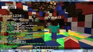 Congratz DalCraft On Co-Owner