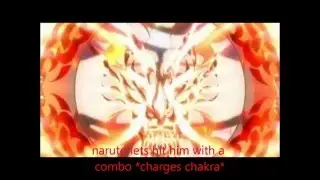 naruto akinida ep 1