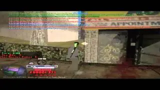 Прощальное видео с Green.