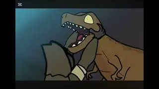 Gog vs monkey part 25￼￼