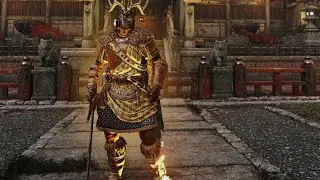 Rep 70 HL Duel| For Honor