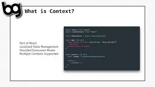 🔮 Frontend Guild | React Context  + Hooks: A Lightweight Redux Alternative
