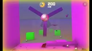 Smash Hit 2 -Random Mix Mod (Part 6) 