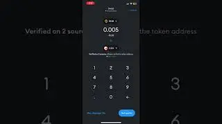 How to Buy CSIX (Carbon Browser ) Coin on Metamask