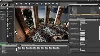 AVR Framework to Oculus Quest 2: Project settings