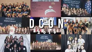 DCON 2019
