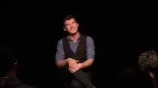 Matt Weinstein sings You Oughtta Know