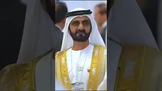 Mohammed bin Rashid Al Maktoum is great global leader who transformed Dubai into symbol of progress