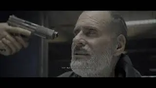 Call of Duty: Modern Warfare 2019 - Mission 07 - The Embassy (XSX) 4K 60FPS HDR