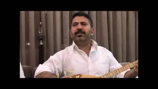 Süleyman Güzel | Bu Bağı Alemi Geçirme Böyle