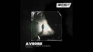 A VECES CROWER MAN FT MARK PLAYMORE (prod Mark playmore)