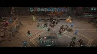 Disciples: Domination