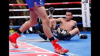 RYAN GARCIA VS ROMERO DUNO