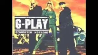 G-Play - Stirlitz