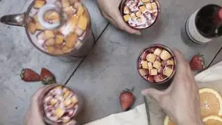DAf - Frontera - Cocktails Anyone?